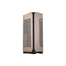 Cooler Master Ncore 100 MAX Bronze Edition - Chassi - Minitower