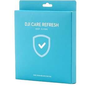 DJI Care 1 år Refresh Mini 2 SE