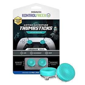 KontrolFreek Action Lotus PS5