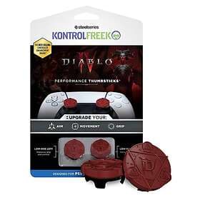 SteelSeries KontrolFreek Diablo IV Kit PS5