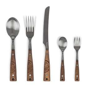 Petromax Camping Cutlery PRM-CUTLERY!