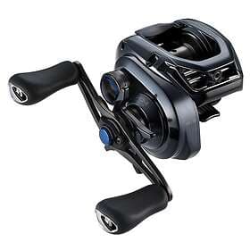 Shimano SLX A 71HG Multirulle