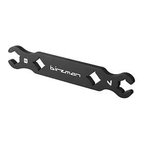 Birzman Skiftnyckel för Hydrauliska Bromsar 7 och 8 mm