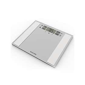 Salter Bath scale Analyzes