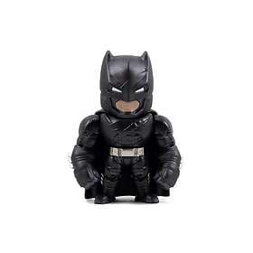 Simba DICKIE GROUP Jada Batman 10cm Figure In Armor Suit Die Cast
