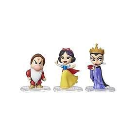Hasbro Disney Princess Comics Dolls Snow White's Story Moments Number 1 Wish wit