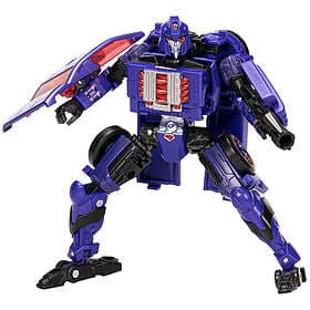 Hasbro Transformers Generations Legacy Deluxe Class (Shadow Striker) 14cm