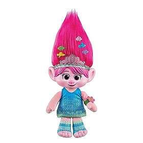 Mattel Dreamworks Trolls Band Together Hair Pops Showtime Surprise Queen Poppy P
