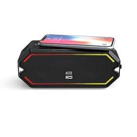 Altec Lansing HydraBlast RGB