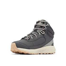 Columbia Trailstorm Mid (Women's)
