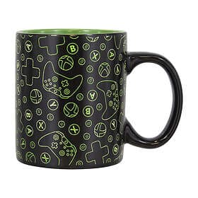 Paladone Xbox Color Changing Mug 30cl
