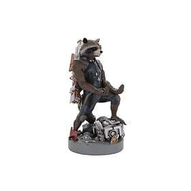 Cable Guys Guardians of The Galaxy: Rocket Guy Original Controller and Phone Hol