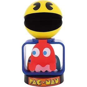 Cable Guys PAC-MAN