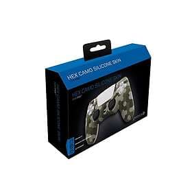Gioteck Hex Camo Silicone Skin for PS5