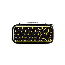 PDP Plus GLOW Bag Nintendo Switch