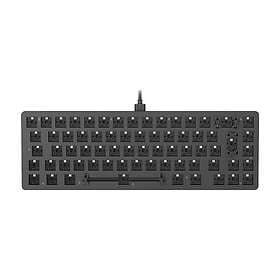 Glorious Gmmk 2 Compact 65 % Barebone