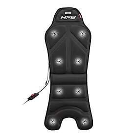 Next Level Racing HF8 Pro Haptic Feedback Pad