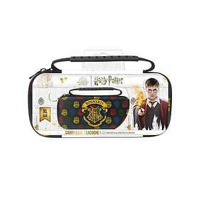 Trade Invaders Harry Potter XL Bag Nintendo Switch