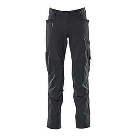 Mascot Advanced 17179 Big Trousers With Knee Pad Pockets herr