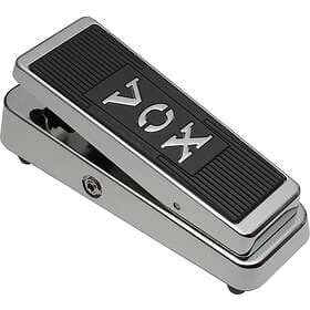 VOX VRM-1-LTD McCOY WAH PEDAL