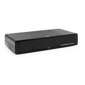 Elac Discovery Connect