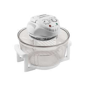 Esperanza QUASAR Air Fryer 1.4kW