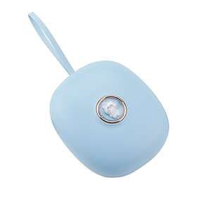 INF Vibrerande alarm Clock KTT-TSBC670-15D