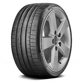 Continental SportContact 6 275/40 R18 103Y XL EVc