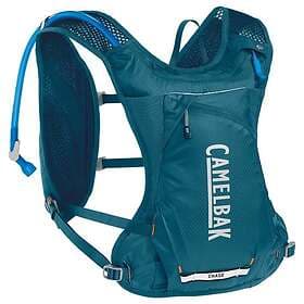 CamelBak Chase Race 4 Hydration Vest 1.5l Blå