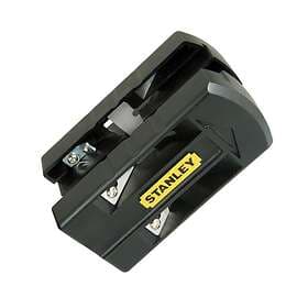 Stanley Handhyvel ; 12.7-25.4 mm