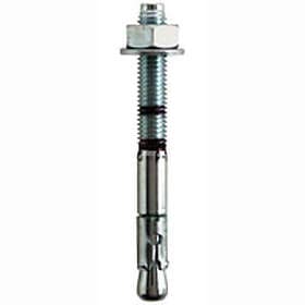 Rawlplug Bolt ankare R-XPT-16100/5; 16x100 mm; 25 st.