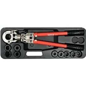 Yato YT-21735 Pipe Wrench 57-80 cm