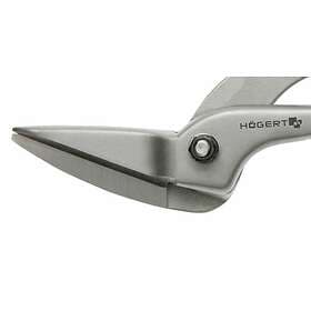 Hogert Plåtsax HT3B509; 300 mm