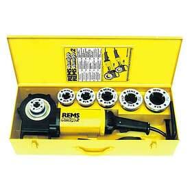 Rems Amigo 2 Set Electric Threading Machine