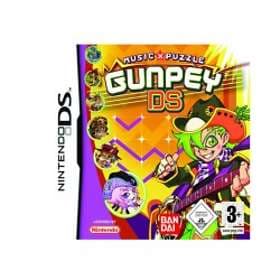 Gunpey DS (DS)