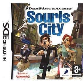Flushed Away (DS)