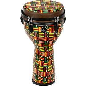 MEINL JD10SI-DH 10 tum Jumbo Djembe Simbra
