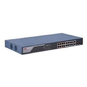 HIKvision DS-3E1318P-EI switch 18 ports Managed