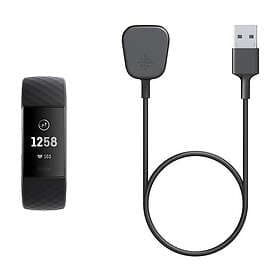 Fitbit Charge 3 Laddningskabel