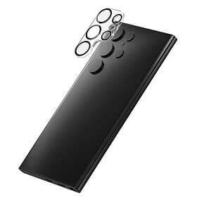 Zagg InvisibleShield Glass Elite Camera Lens Protector Samsung S24 Ultra