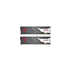 Patriot Viper Venom DDR5 5200MHz 2x8GB (PVV516G520C36K)
