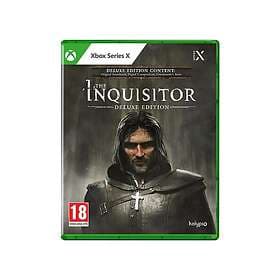 Inquisitor - Deluxe Edition (Xbox One | Series X/S)