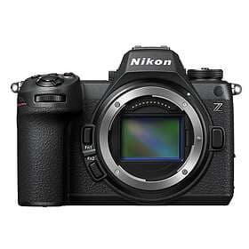 Nikon Z6 III