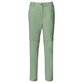 Vaude Farley Stretch Zip Off Ii Pants dam