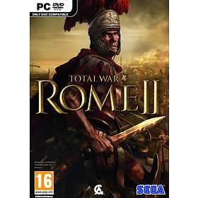 Total War: Rome II (PC)