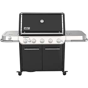Weber Summit FS38 E
