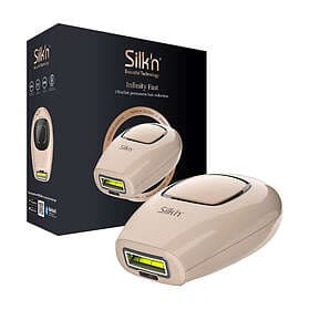 Infinity Silkn Fast IPL Hair Removal INFF1PE1001