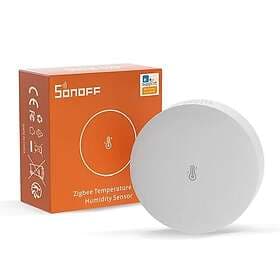 Sonoff SNZB-02P Temperature And Humidity Sensor