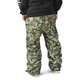 ThirtyTwo Blahzay Cargo Pants herr