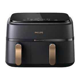 Philips Series 3000 NA352/00 Dual Basket